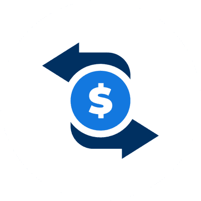 401(k)  & TSP Transfers